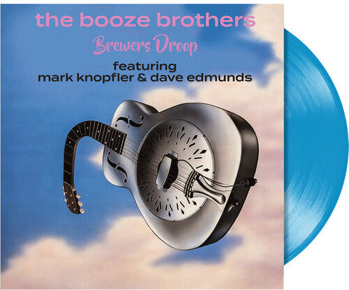Booze Brothers