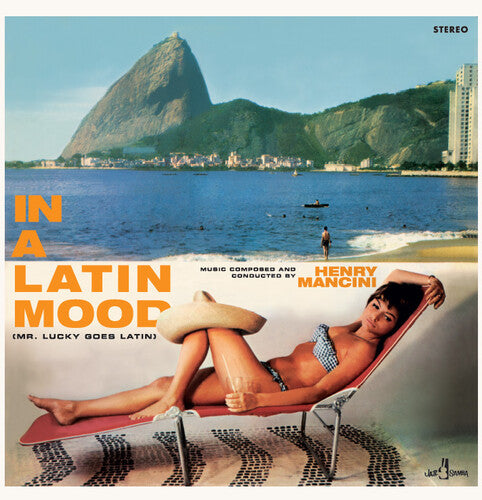 In A Latin Mood