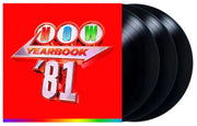 Now Yearbook 1981 / Various