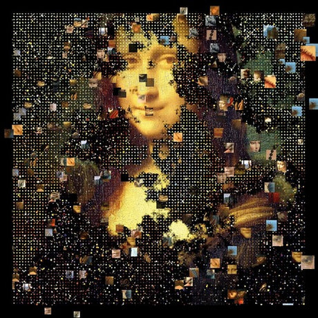 Da Vinci: Genius, Sasha, CD
