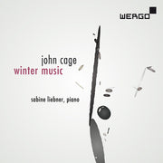 Winter Music - Complete Version For One Pianist