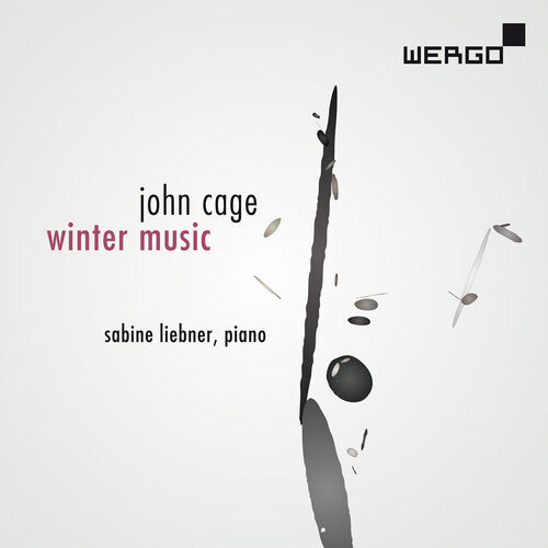 Winter Music - Complete Version For One Pianist