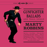 Gunfighter Ballads & Trail Songs