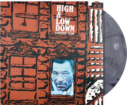 High & Low Down