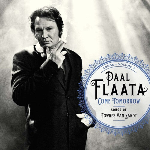 Come Tomorrow: Songs Of Townes Van Zandt
