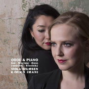 Haas: Oboe & Piano