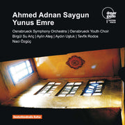 Yunus Emre