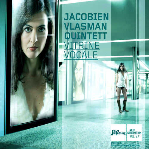 Vitrine Vocale