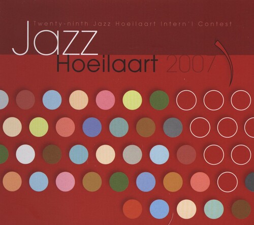 Jazz Hoeilaart 2007 / Various