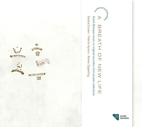 Wassenaer: A Breath Of New Life
