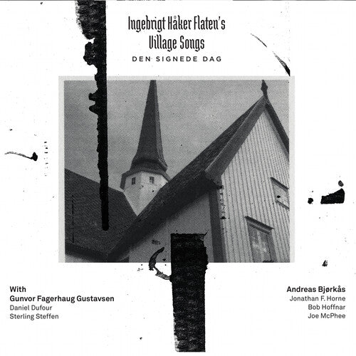Ingebrigt Haker Flatens Village Songs: Den Signede