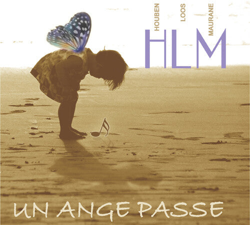 Un Ange Passe