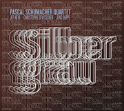 Silbergrau