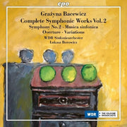 Complete Orchestral Works, Vol. 2