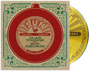 Glad Tidings From Sun Records / Various
