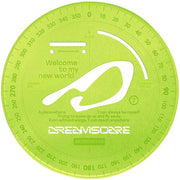 4Th Album 'Dreamscape' [Real City Ver.]