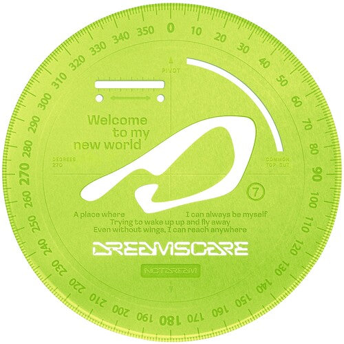 4Th Album 'Dreamscape' [Real City Ver.]