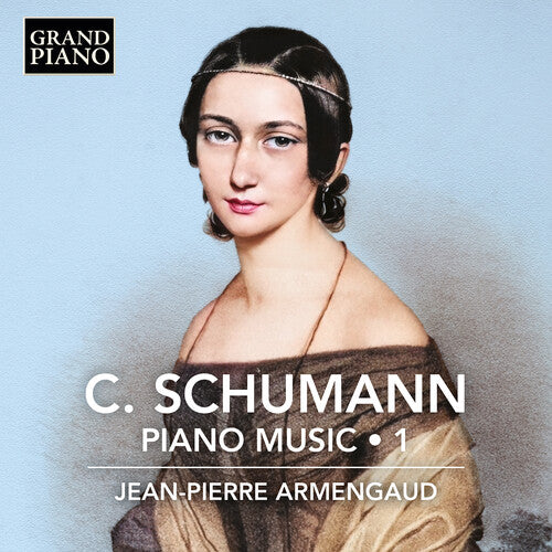 Piano Music Vol. 1