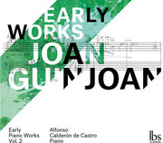 Early Piano Works