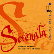 Una Bella Serenata / Various