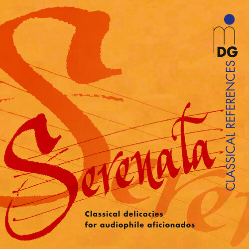 Una Bella Serenata / Various