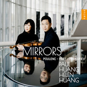 Mirrors