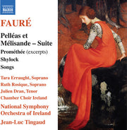 Pelleas Et Melisande Suite Promethee
