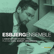 Esbjergensemble & Kristoffer Hyldig Piano Playing