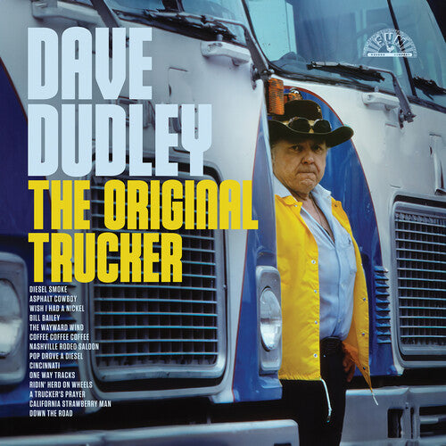 Original Trucker