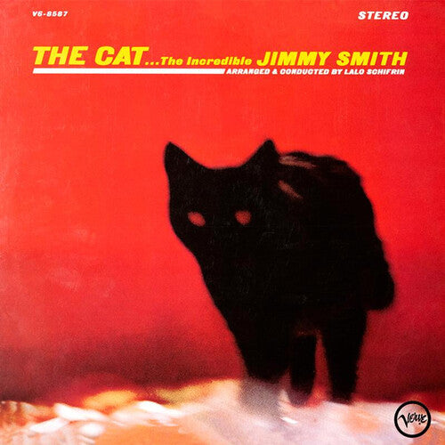 Cat (Verve Acoustic Sounds Series)