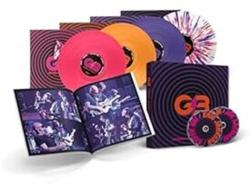 G3: 25Th Anniversary Reunion Tour