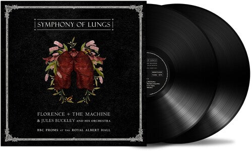 Symphony Of Lungs(Bbc Proms At Royal Albert Hall)