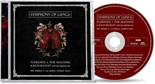 Symphony Of Lungs(Bbc Proms At Royal Albert Hall)