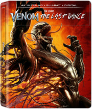 Venom: The Last Dance