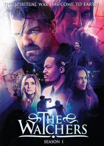 Watchers: Season One