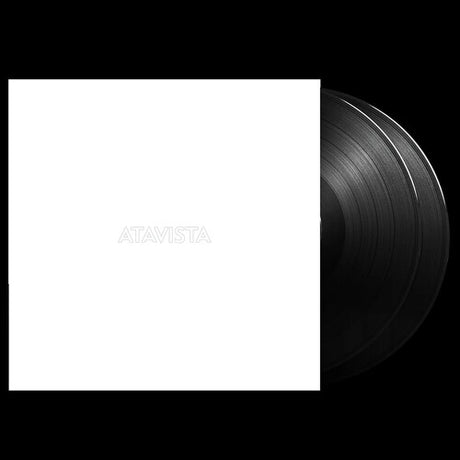 Atavista, Childish Gambino, LP