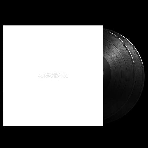 Atavista, Childish Gambino, LP