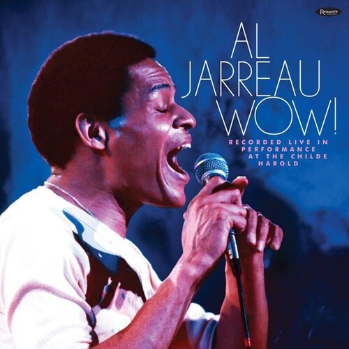 Wow Recorded Live In Performance At Childe Harold