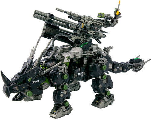 Zoids - Dpz-10 Dark Horn Marking Plus Version