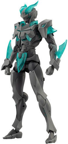 Megalomaria Unlimited Universe Mephisto Prototype