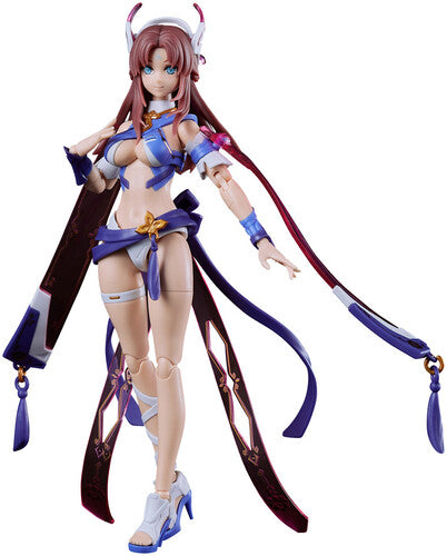 Raider Of Shadow Rs-04 Rabbit Kotobukiya Ltd Model