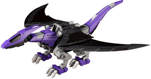 Zoids - Ez-005 Redler Guyros Empire Version