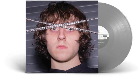 Heavy Metal, Cameron Winter, LP
