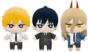 Tomonui Plush Chainsaw Man Series 1