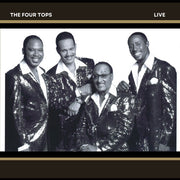 Four Tops Live!
