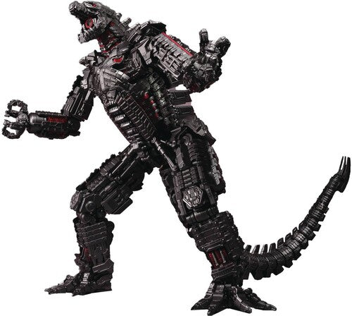 Godzilla Vs. Kong - Mechagodzilla Final Battle Ed.