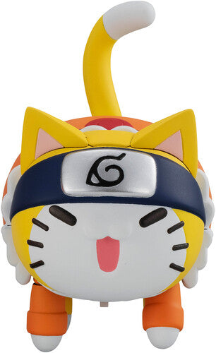 Naruto - Nyaruto! Naruto Uzumaki