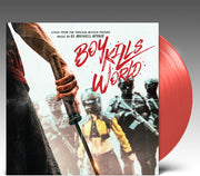 Boy Kills World (Songs From The Original Motion)