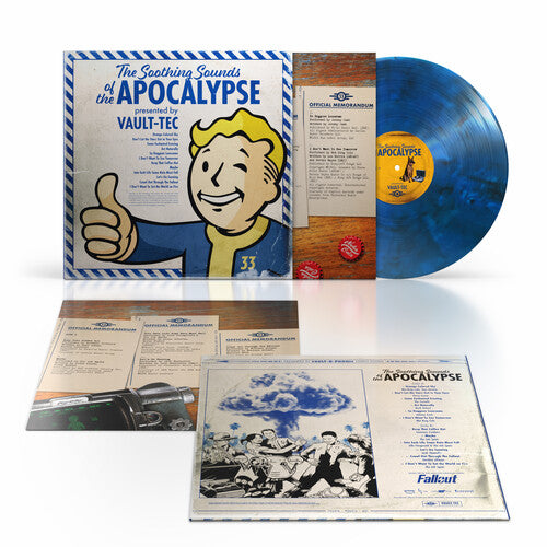 Fallout - Soothing Sounds Of The Apocalypse / Var