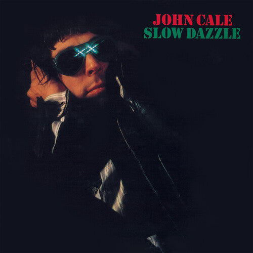 Slow Dazzle, John Cale, LP
